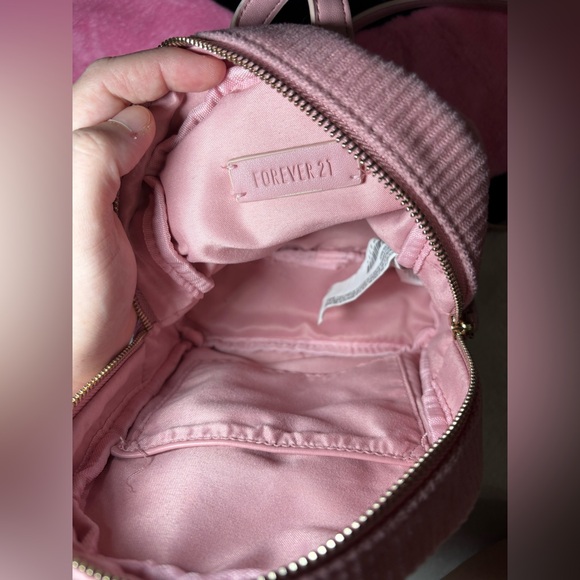 Mini backpack - Picture 7 of 11